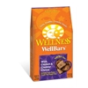 Wellness WellBars Chicken & Cheddar Dog Biscuits, 20 oz