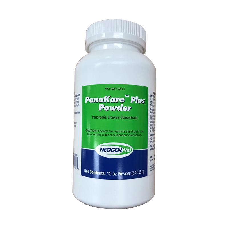 PanaKare Plus Powder (PancreVed), 12 oz