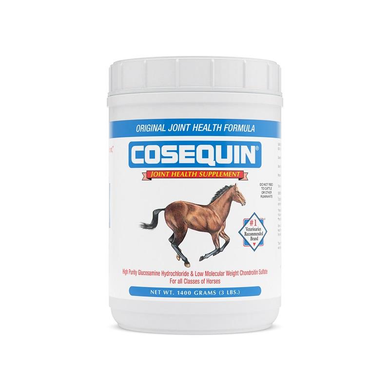 Cosequin Equine Concentrated Powder, 1400 gm
