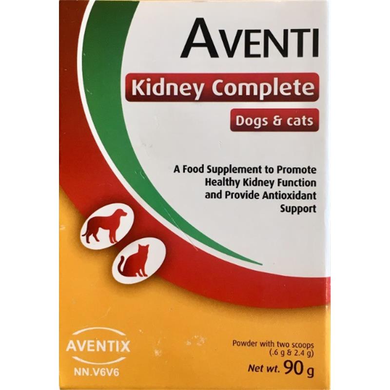Aventi KS Powder Kidney Support For Dogs, 70 gm