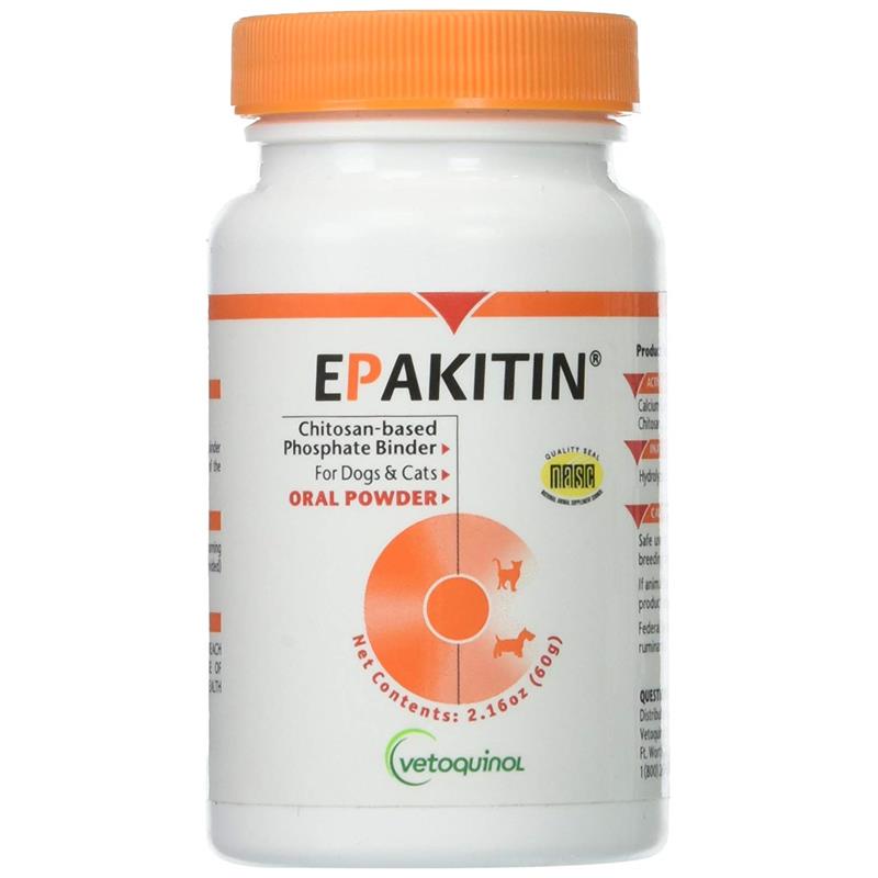 Epakitin Nutritional Supplement, 2.16 oz (60 gm) 