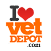 I heart VetDepot.com