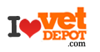I heart VetDepot.com