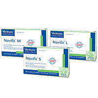 Novifit for Dogs, M, 200 mg, 30 Tablets