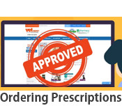 How to order rx