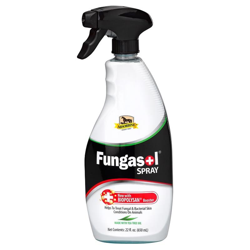 Absorbine Fungasol Spray, 22 fl oz.