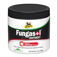Absorbine Fungasol Ointment, 13 oz.