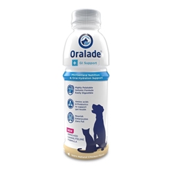 Oralade GI Support for Dogs and Cats, 500 ml