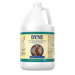 PetAg Dyne High Calorie Liquid Nutritional Supplement for Dogs & Puppies, 1 gallon