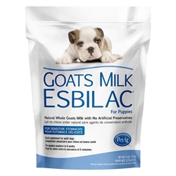 PetAg Goats Milk Esbilac Powder for Puppies 5 lbs