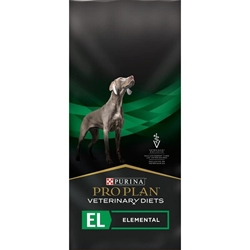 Purina Pro Plan Veterinary Diets EL Elemental Formula Adult Dog Food, 8 lbs