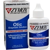 Zymox Otic With Hydrocortisone 1%, 1.25 oz