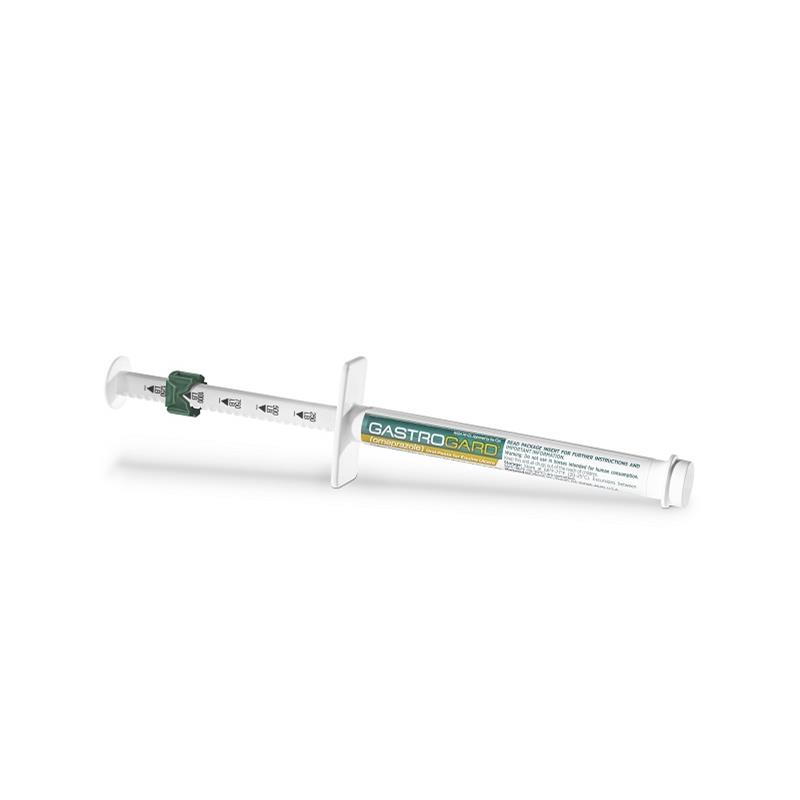 GastroGard (Omeprazole 2.28 gm) Oral Paste, 28 Syringes