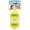 RUFFIN IT Fun n Tuff Solid Core Tennis Balls - 2 pack