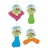 RUFFIN IT Spiky Dental Latex Chew Toy Assorted