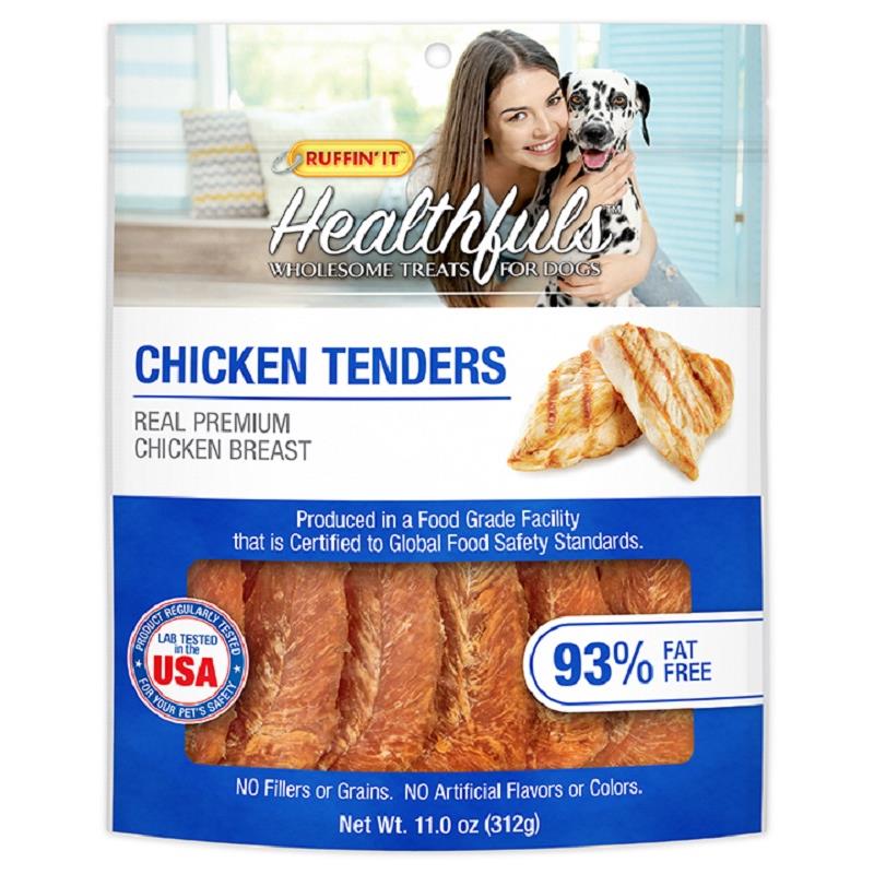 Healthfuls Chicken Tenders, 11 oz