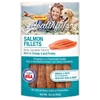 Healthfuls Salmon Fillets, 3.5 oz