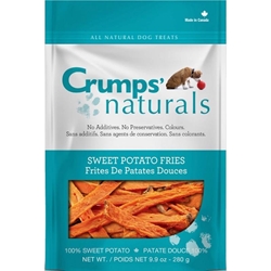 Crumps Naturals Sweet Potato Fries,  9.9 oz