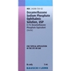 Dexamethasone Ophthalmic Solution, 5 ml