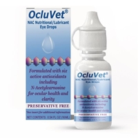 OcluVet Eye Drops 15mL