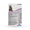 Midamox (imidacloprid + moxidectin) Topical Solution for Cats 9.1-18 lbs 6 Month Supply