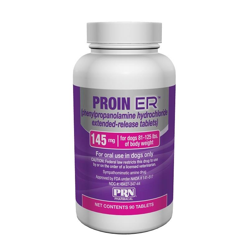 Proin ER, 145 mg 90 Tablets
