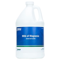 Milk of Magnesia, 1 gal