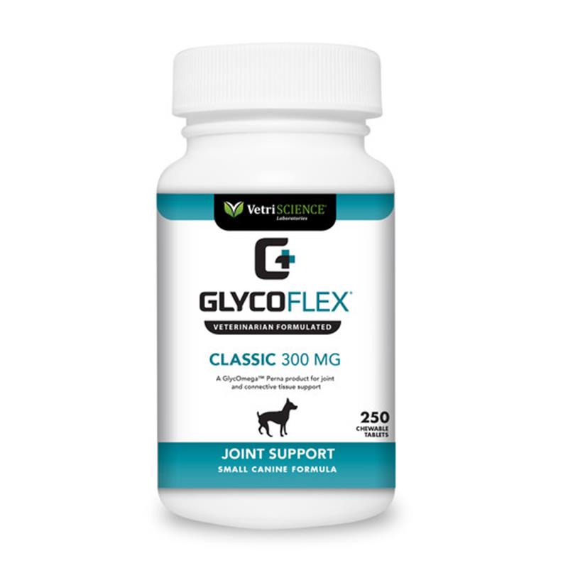 Glyco-Flex Classic 300 mg, 250 Tablets