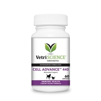 Cell Advance 440, 60 Capsules