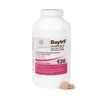 Baytril (enrofloxacin) 136 mg, 50 Taste Tablets