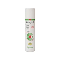 Enisyl-F (L-Lysine) Nutritional Supplement for Cats, 100 mL - 3 Pack