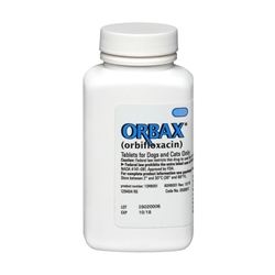 Orbax 68 mg Tablet