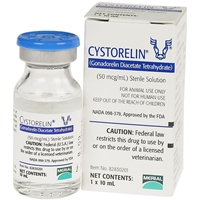 Cystorelin, 10 ml