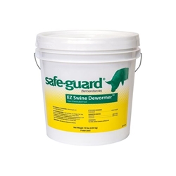 Safe-Guard EZ Scoop Sow Dewormer, 10 lbs