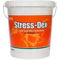 Stress-Dex Electrolyte Powder, 12 lbs