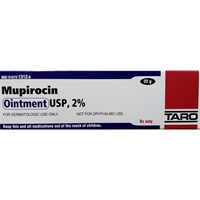 Muricin Ointment 2%, 15 gm (mupirocin) | VetDepot.com