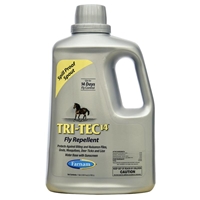 Tri-Tec 14 Fly Repellent, 1 gal