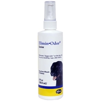 Elimin-Odor Canine Spray, 8 oz