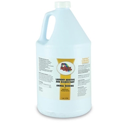 Health Guard Laundry Additive & Disinfectant, 1 gal