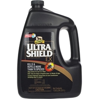 Ultrashield EX Spray for Horses, 1 gal 