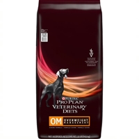 Purina OM Overweight Management Formula Dry Dog Food, 32 lbs | VetDepot.com