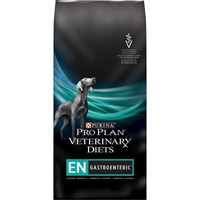 Purina EN Gastroenteric Formula Dry Dog Food, 18 lbs : VetDepot.com