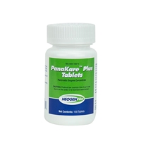 PanaKare Plus, 100 Tablets
