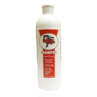 Health Guard Antibacterial Shampoo, 16 oz