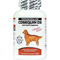 Cosequin DS (Double Strength) for Dogs, 132 Chewable Tablets Cosequin for dogs, cosequin ds for dogs, cosequin ds dogs, cosequin dogs, cheap Cosequin for dogs, discount Cosequin for dogs, joint supplement for dogs, dog joint supplement, Cosequin ds (Double Strength) for dogs 132 chewable tablets