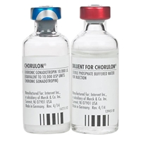 Chorulon for Livestock, 10 ml