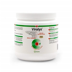 Viralys (L-Lysine) Powder, 100 gm
