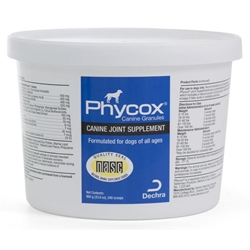Phycox Granules for Dogs, 960 gm