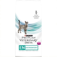 Purina EN Gastroenteric Formula Dry Cat Food, 10 lbs