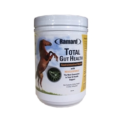 Total Gut Health for Horses, 30 Day Supply